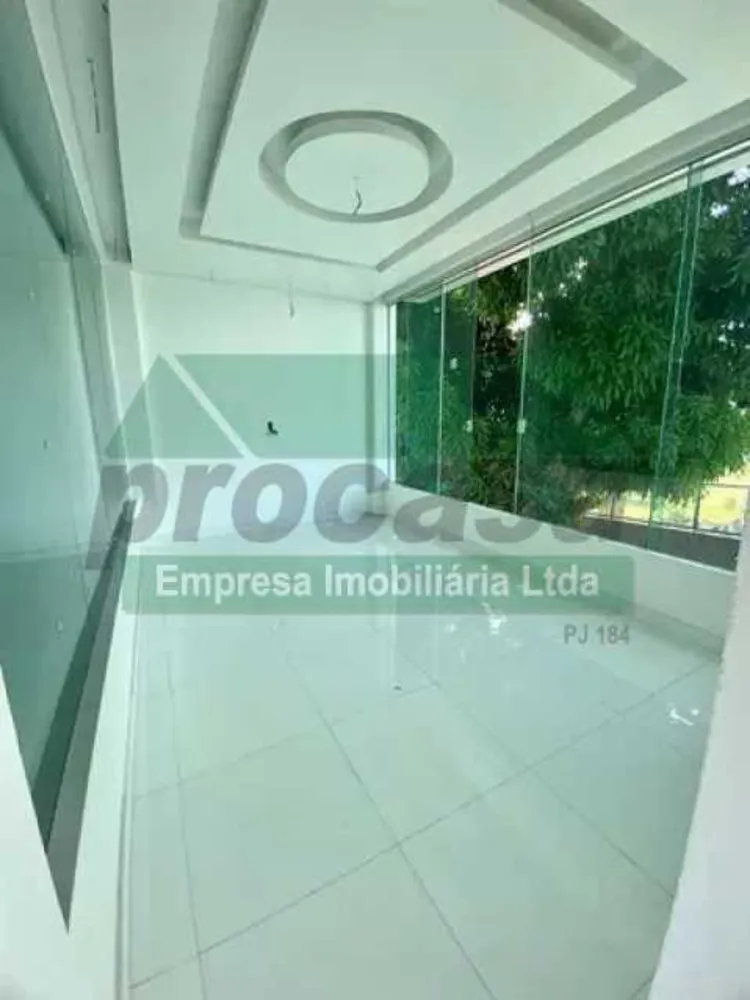 Casa, 5 quartos, 304 m² - Foto 3