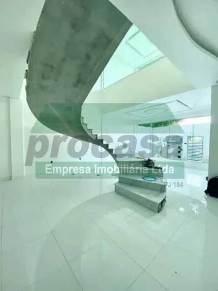 Casa, 5 quartos, 304 m² - Foto 11