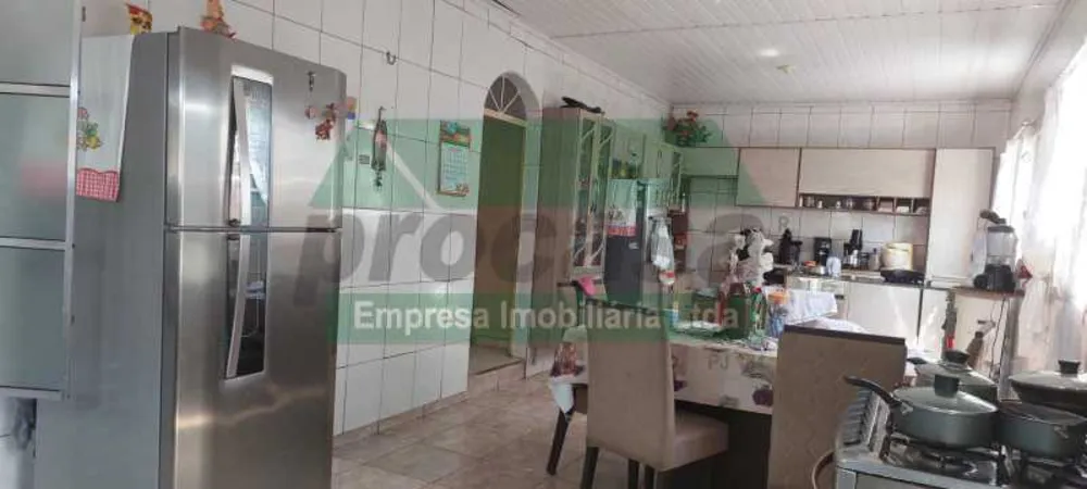 Casa, 3 quartos, 273 m² - Foto 5