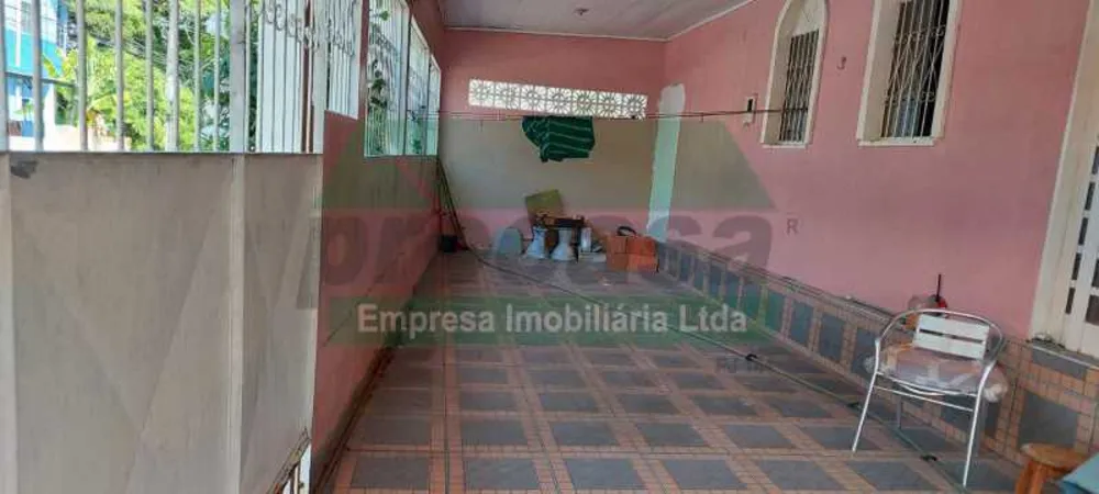 Casa, 3 quartos, 273 m² - Foto 2