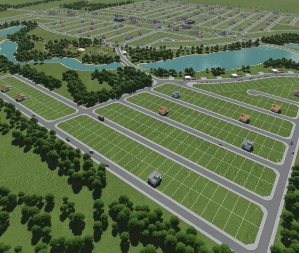 Terreno - Foto 1