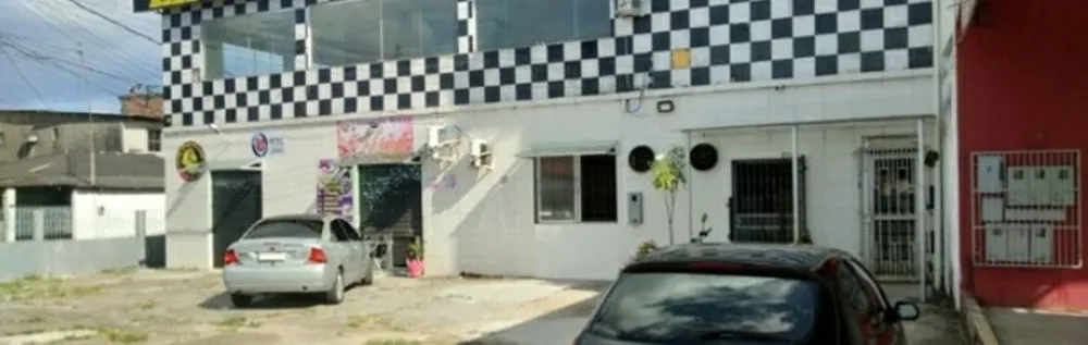 Prédio Inteiro, 600 m² - Foto 4