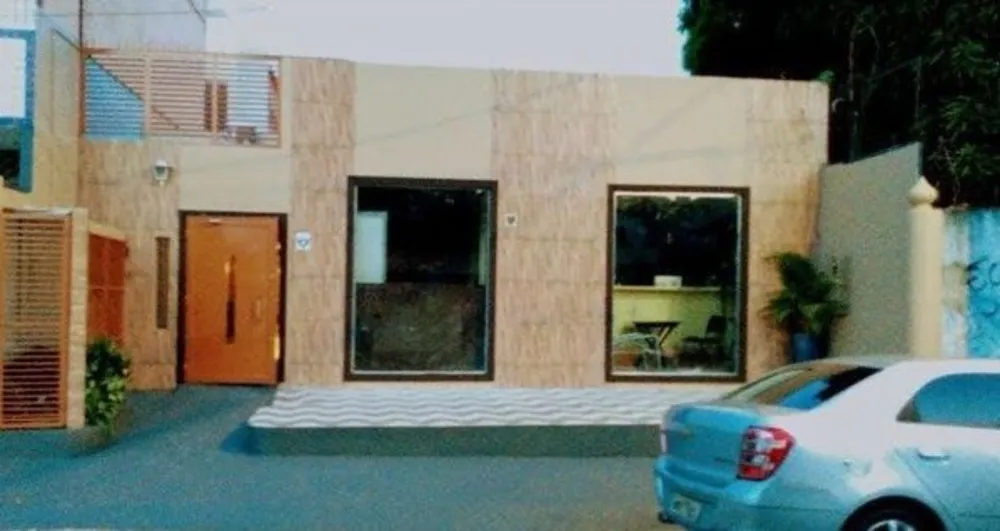 Loja-Salão, 12 m² - Foto 4
