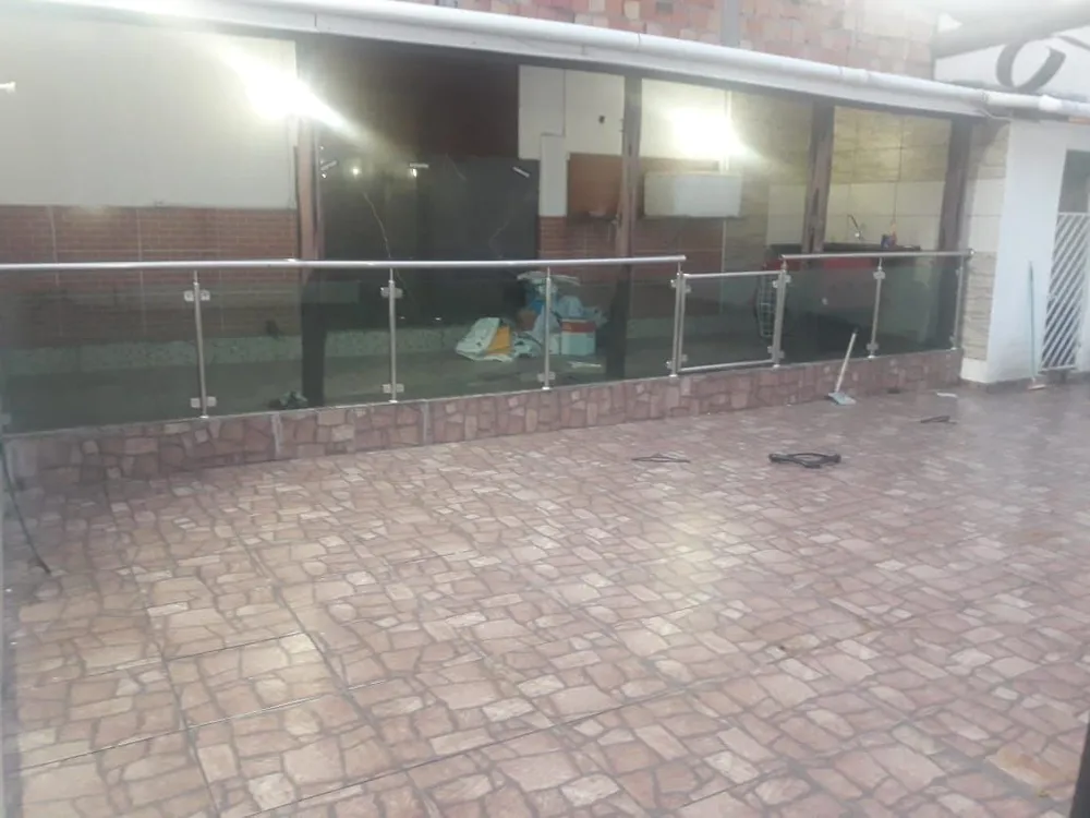 Casa, 3 quartos, 180 m² - Foto 1