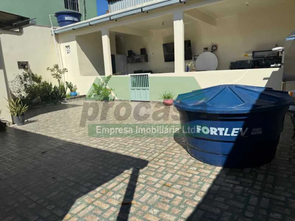 Casa, 2 quartos, 250 m² - Foto 6