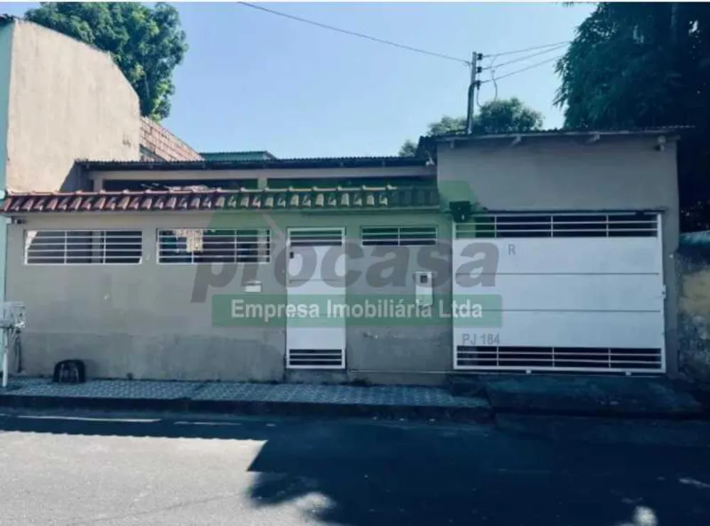 Casa, 2 quartos, 250 m² - Foto 1