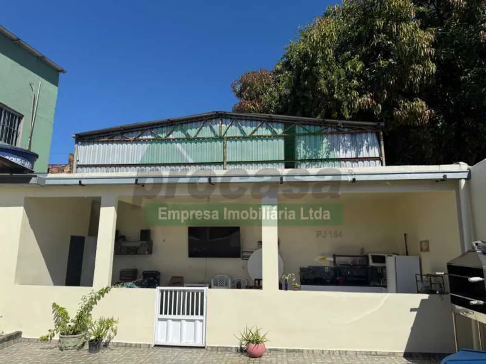 Casa, 2 quartos, 250 m² - Foto 2