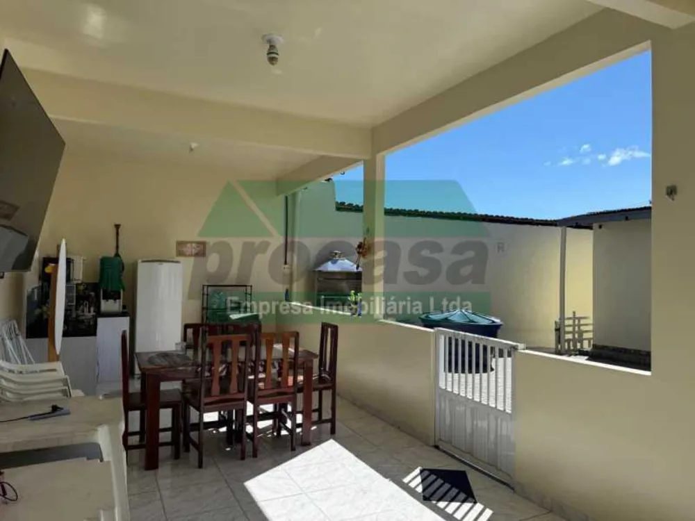 Casa, 2 quartos, 250 m² - Foto 3