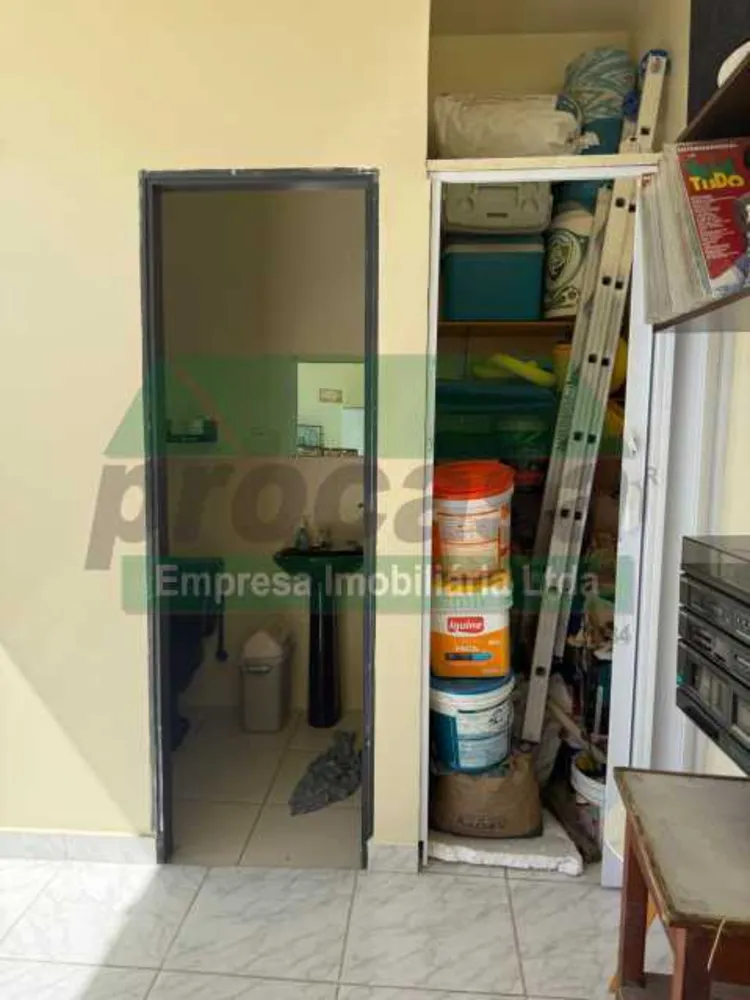 Casa, 2 quartos, 250 m² - Foto 12