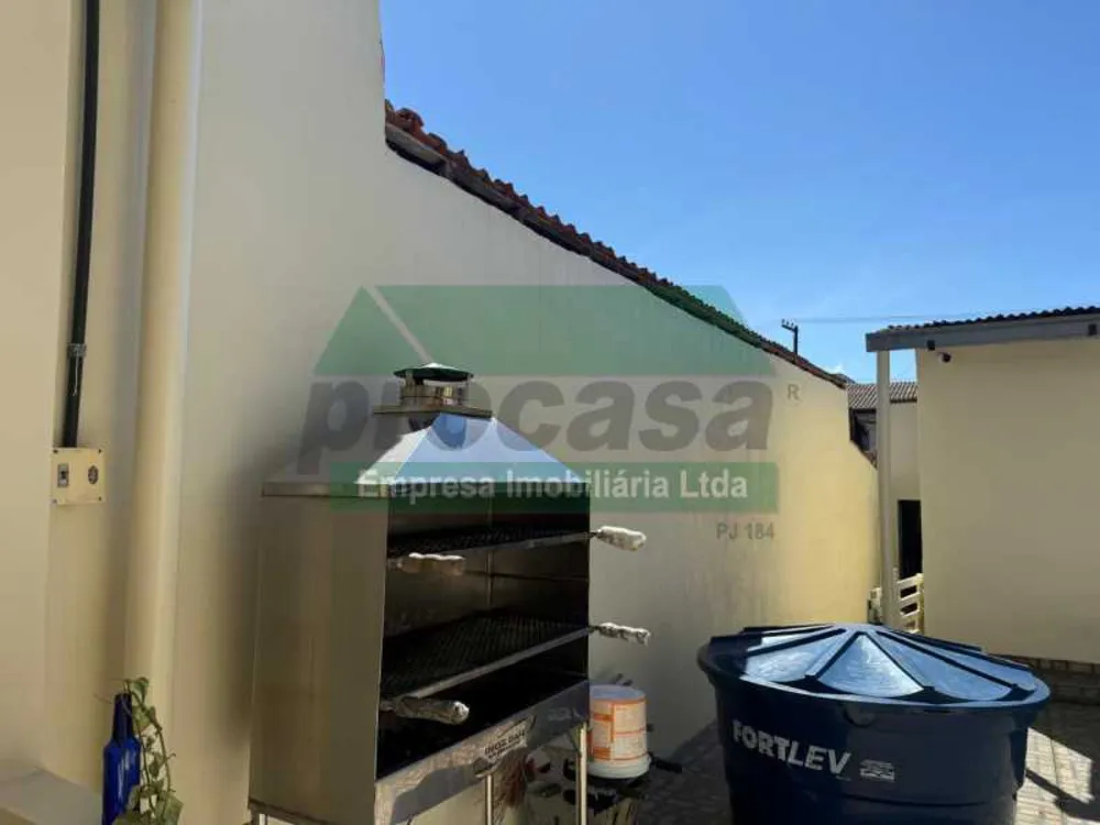 Casa, 2 quartos, 250 m² - Foto 7