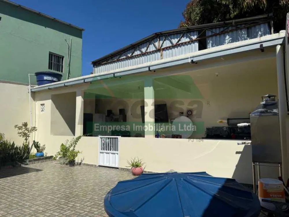 Casa, 2 quartos, 250 m² - Foto 5