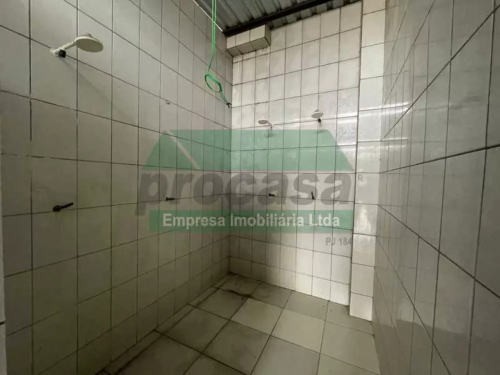 Depósito-Galpão, 300 m² - Foto 10