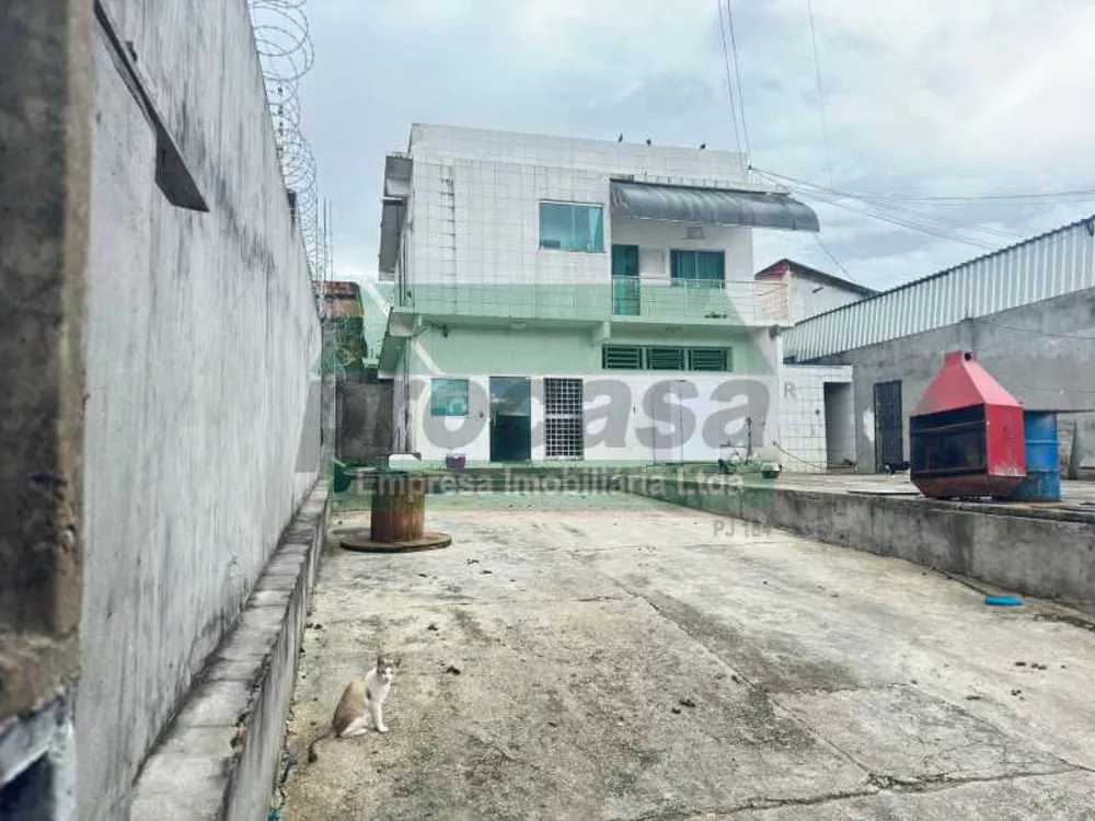 Depósito-Galpão, 300 m² - Foto 4