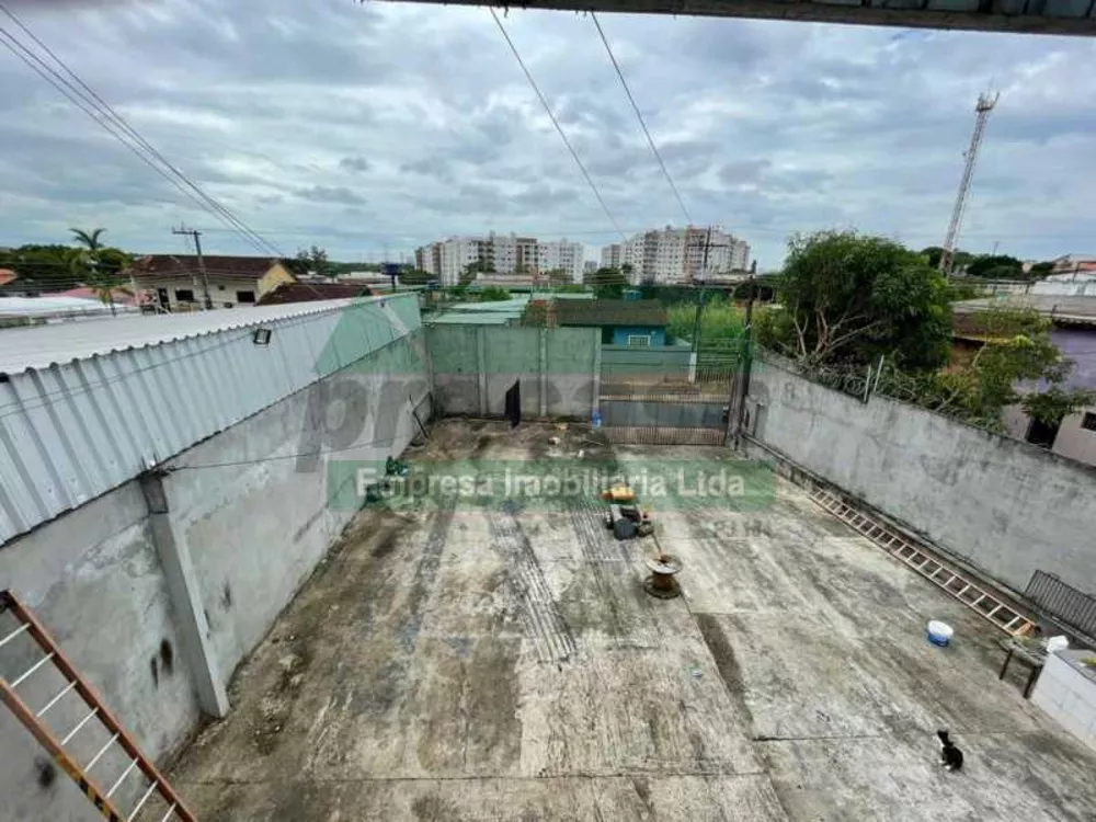 Depósito-Galpão, 300 m² - Foto 5