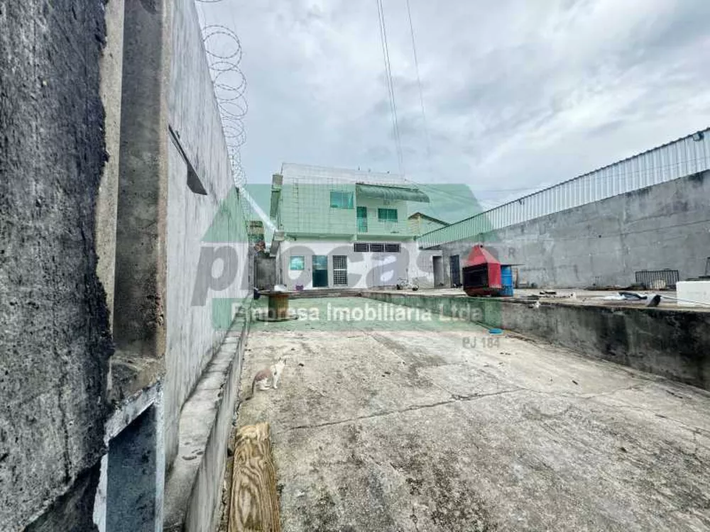 Depósito-Galpão, 300 m² - Foto 2