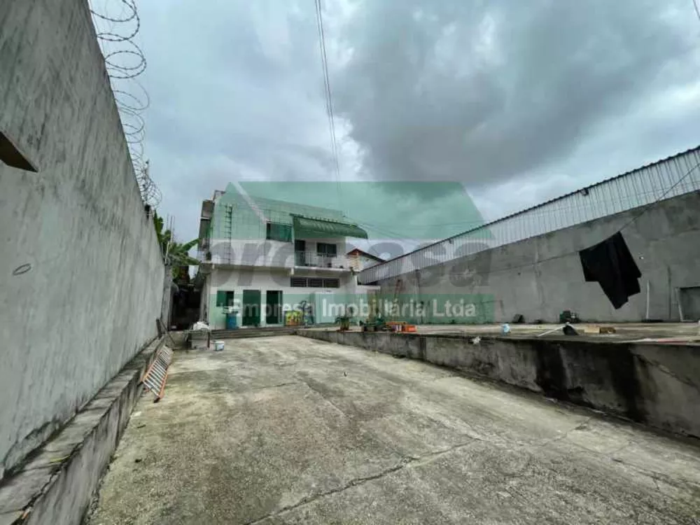 Depósito-Galpão, 300 m² - Foto 3