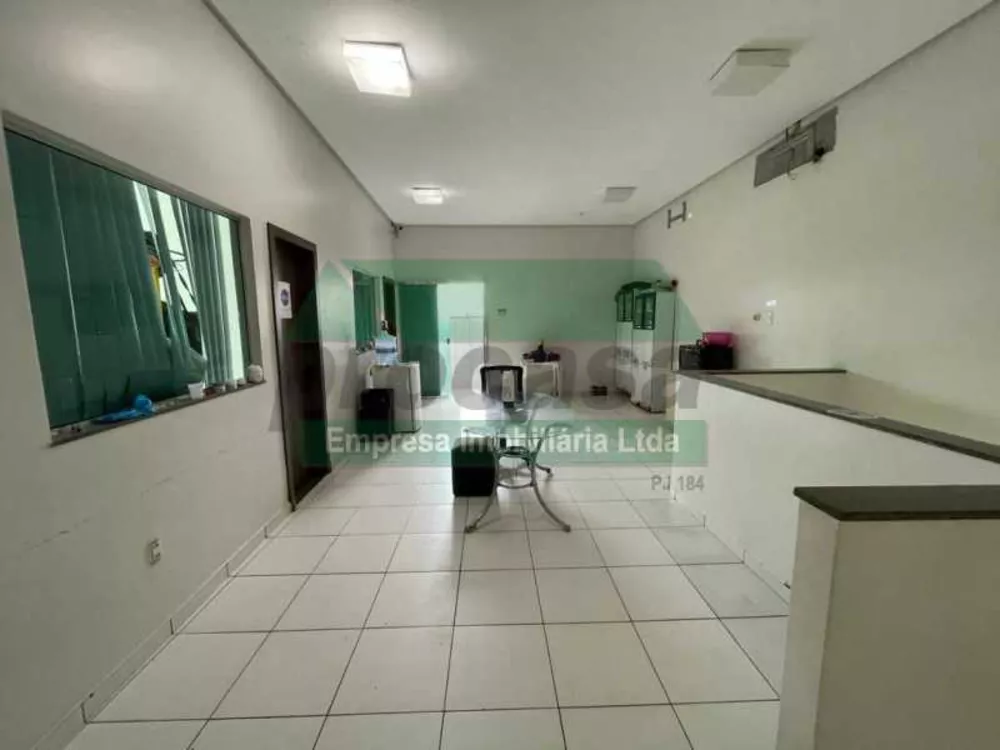 Depósito-Galpão, 300 m² - Foto 14