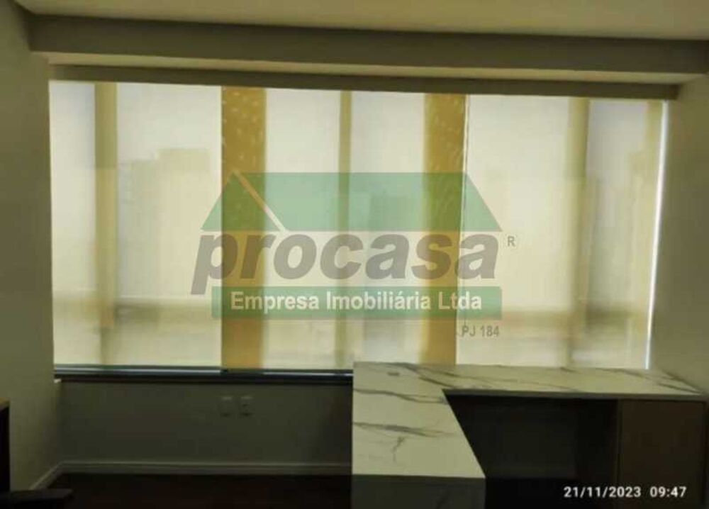 Conjunto Comercial-Sala à venda, 35m² - Foto 11