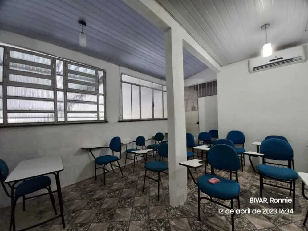 Casa, 8 quartos, 600 m² - Foto 16