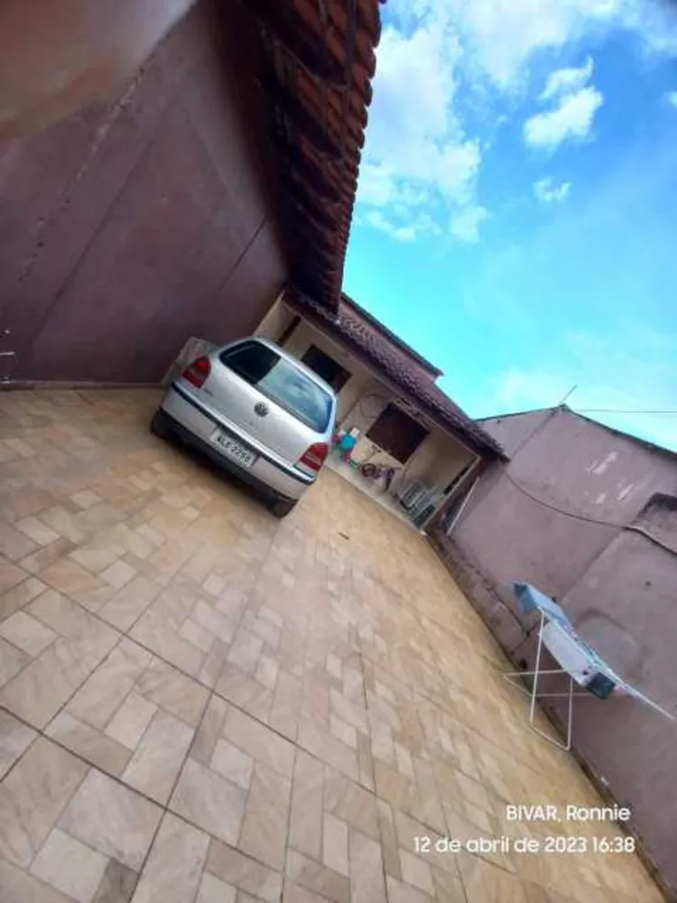 Casa, 8 quartos, 600 m² - Foto 7