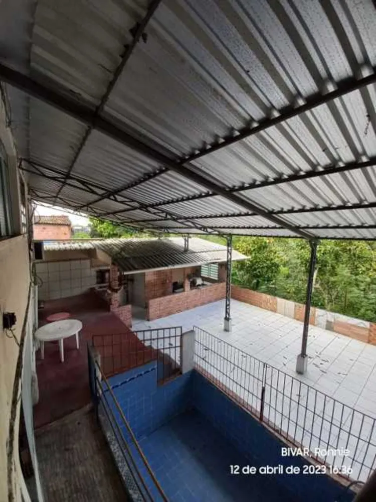 Casa, 8 quartos, 600 m² - Foto 13