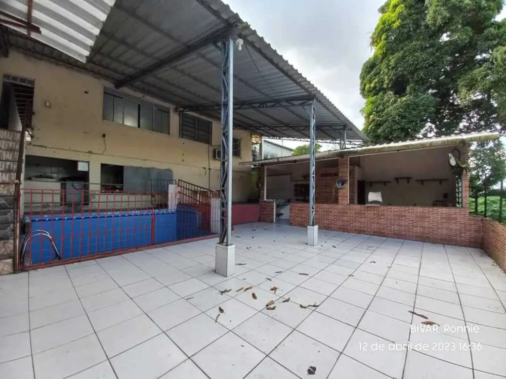Casa, 8 quartos, 600 m² - Foto 10