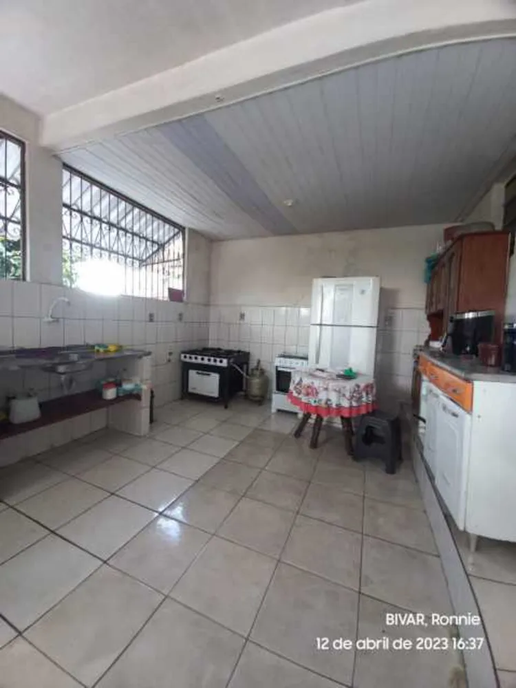 Casa, 8 quartos, 600 m² - Foto 9