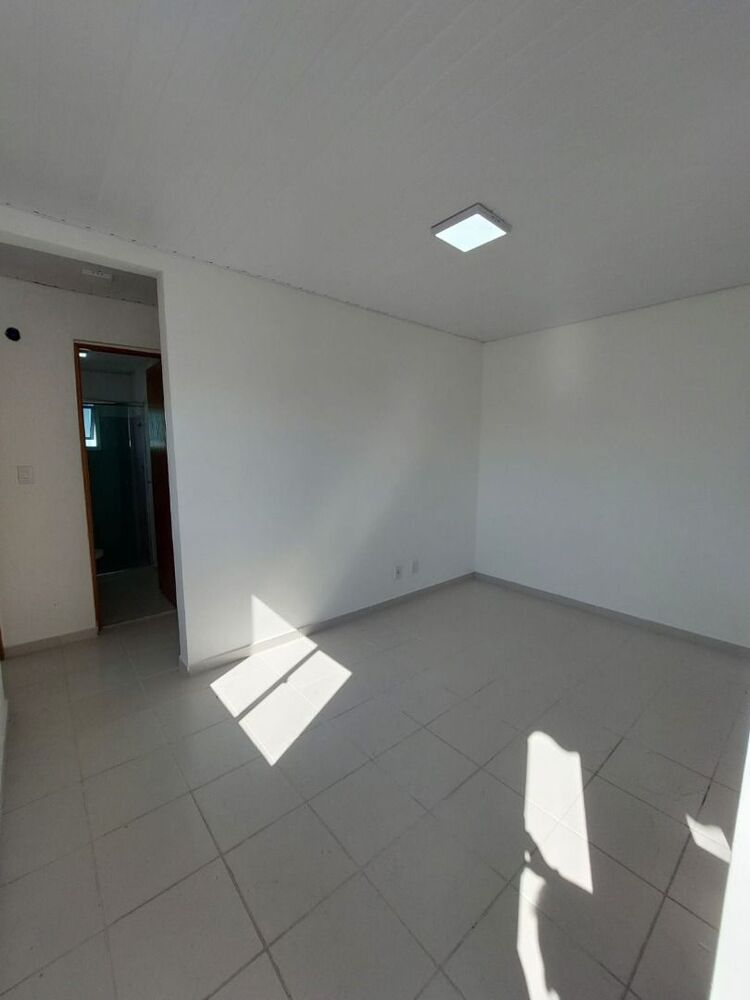 Apartamento à venda com 2 quartos, 41m² - Foto 6