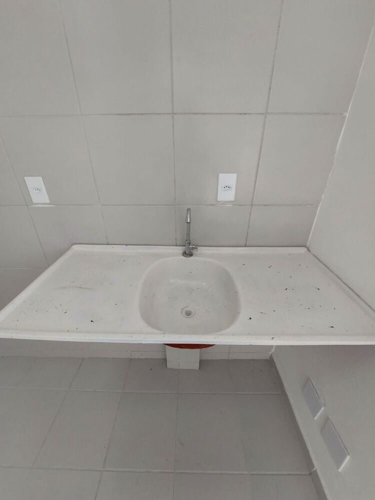 Apartamento à venda com 2 quartos, 41m² - Foto 8