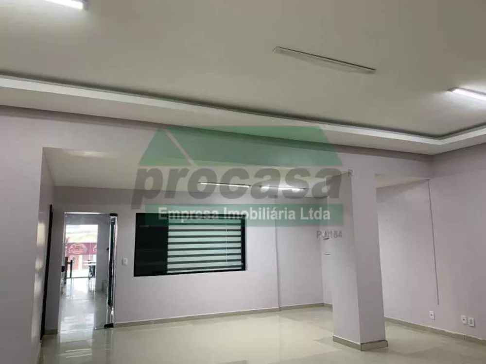 Loja-Salão para alugar, 55m² - Foto 1