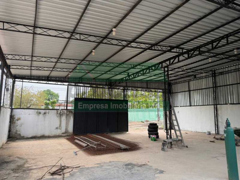 Depósito-Galpão, 230 m² - Foto 7