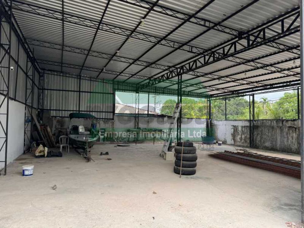 Depósito-Galpão, 230 m² - Foto 5