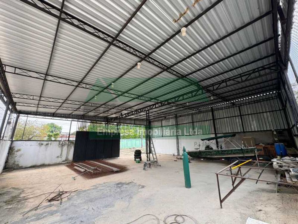 Depósito-Galpão, 230 m² - Foto 8