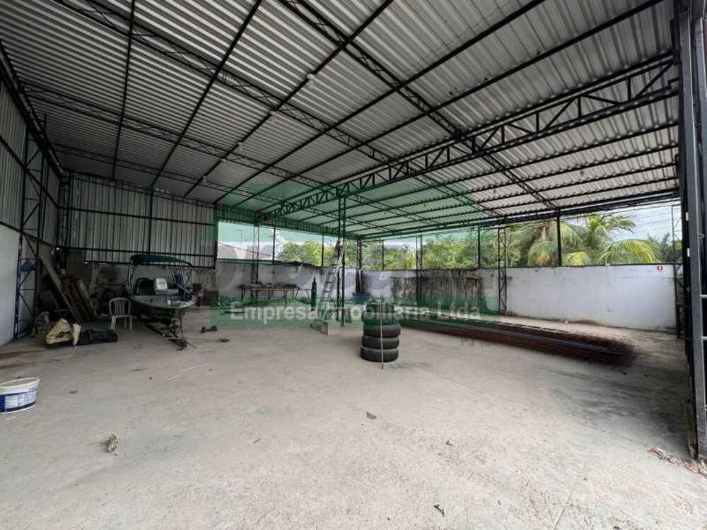 Depósito-Galpão, 230 m² - Foto 6