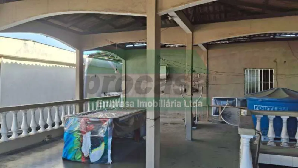 Casa, 2 quartos, 200 m² - Foto 12