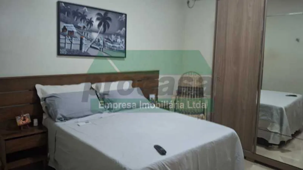 Casa, 2 quartos, 200 m² - Foto 6