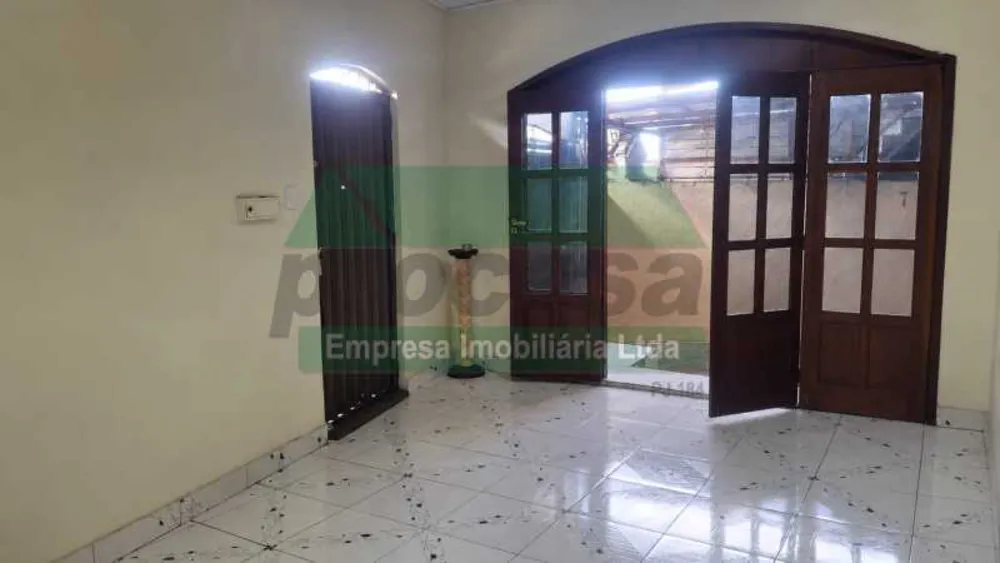 Casa, 2 quartos, 200 m² - Foto 1