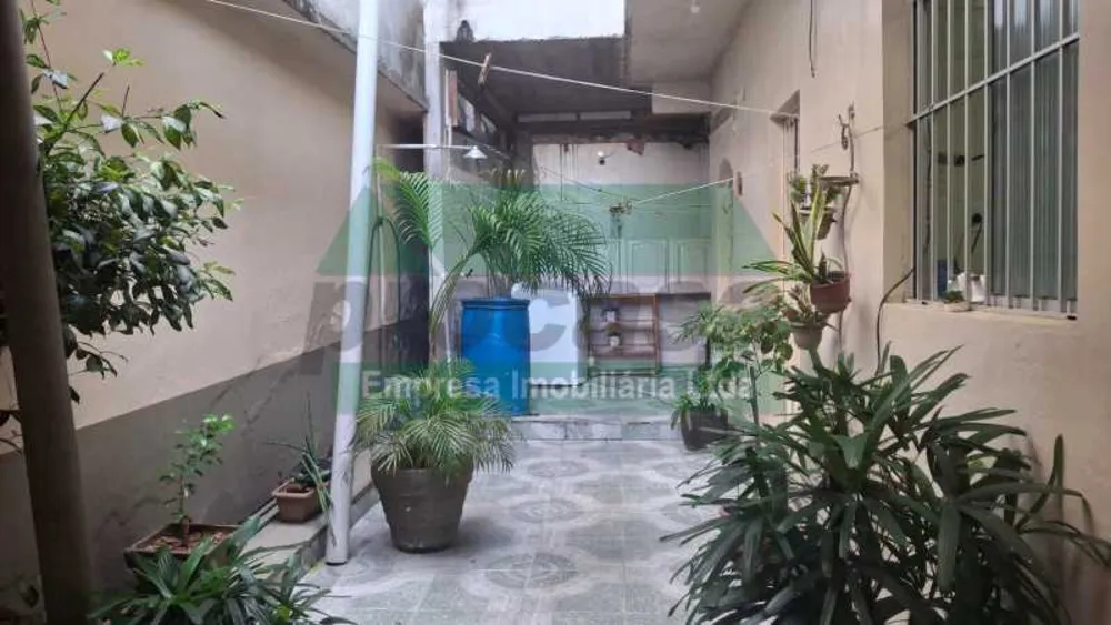 Casa, 2 quartos, 200 m² - Foto 11