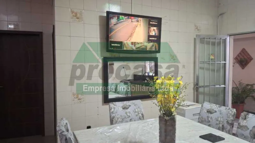 Casa, 2 quartos, 200 m² - Foto 3
