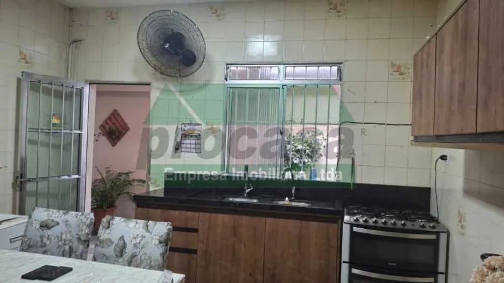 Casa, 2 quartos, 200 m² - Foto 5