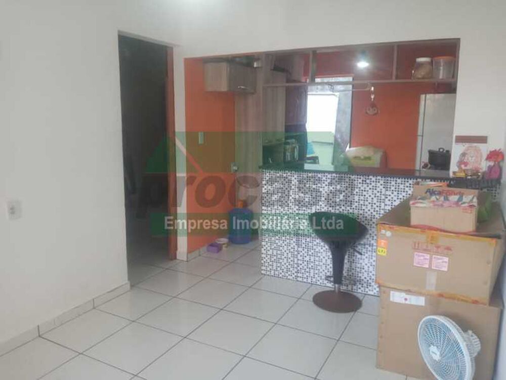 Casa, 2 quartos, 68 m² - Foto 3