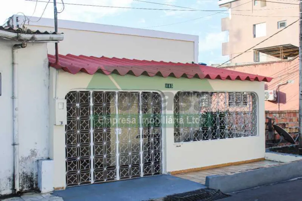 Casa, 3 quartos, 287 m² - Foto 1