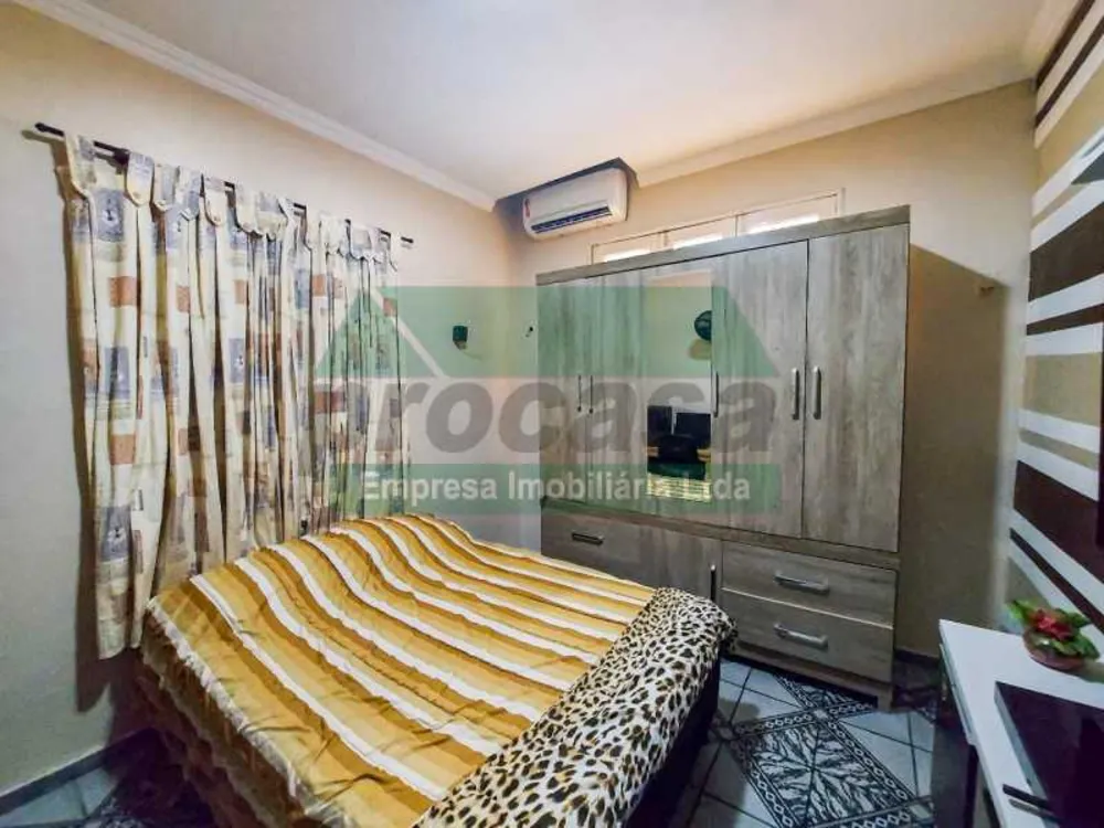 Casa, 3 quartos, 287 m² - Foto 8