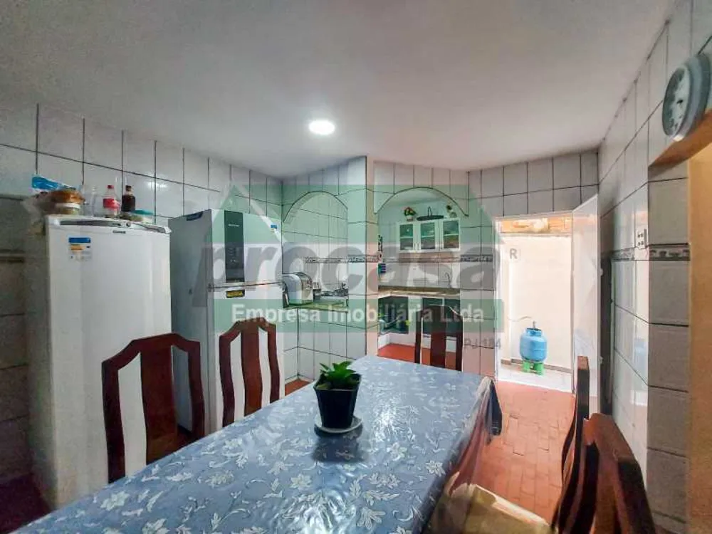 Casa, 3 quartos, 287 m² - Foto 4