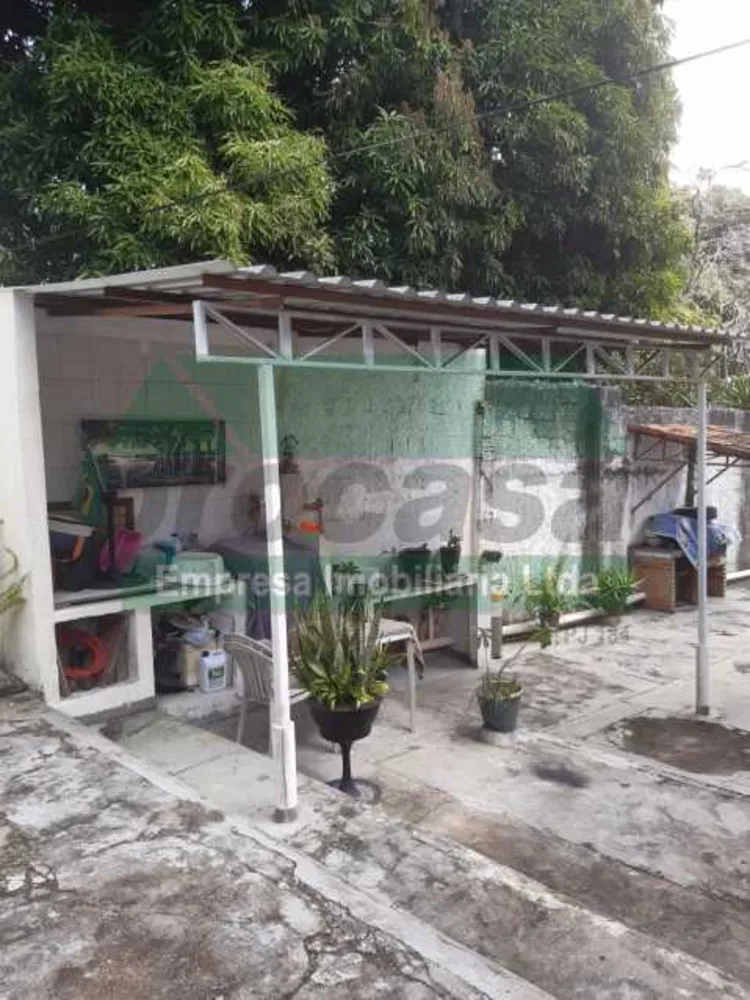 Casa, 3 quartos, 287 m² - Foto 11