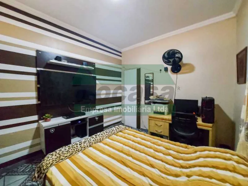 Casa, 3 quartos, 287 m² - Foto 9