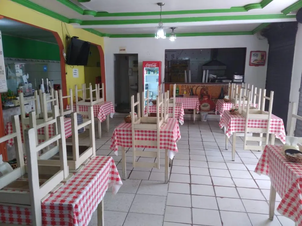 Prédio Inteiro, 300 m² - Foto 1