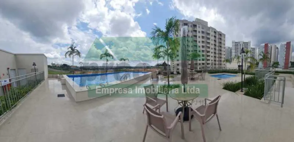Apartamento, 2 quartos, 60 m² - Foto 6
