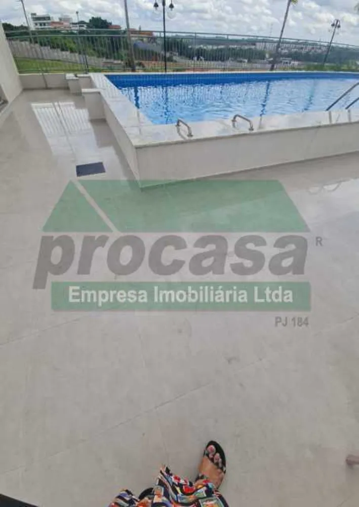 Apartamento, 2 quartos, 60 m² - Foto 4