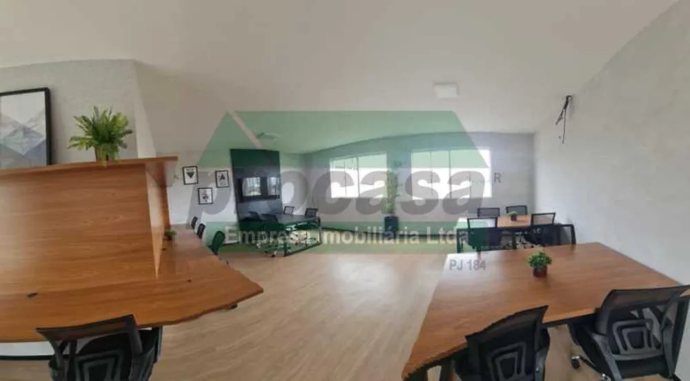 Apartamento, 2 quartos, 60 m² - Foto 8
